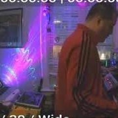 Daft Punk Break Up Day Live PA