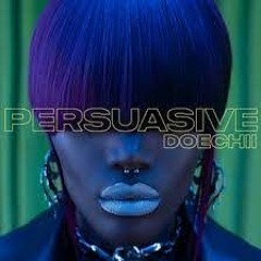 Persuasive (Stef Nava Remix)