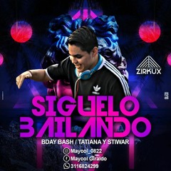 SIGUELO BAILANDO l MAYCOL GIRALDO l LIVE SET l 2021