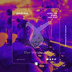 Set of the Day Podcast - 963 - Wiebe Roose (The White Rabbit Special)