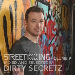 4. Dennis Ferrer / Church Lady (Dirty Secretz remix)