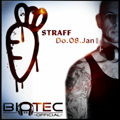 STRAFF @ Der Weiße Hase [ 3 Decks Play ] ( 08-01-2026 )