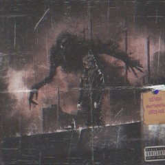 ICEYVEIN x CAPRI$ NOIR - WhatsTheMatter [PROD. LAST WÆDNESDAY]