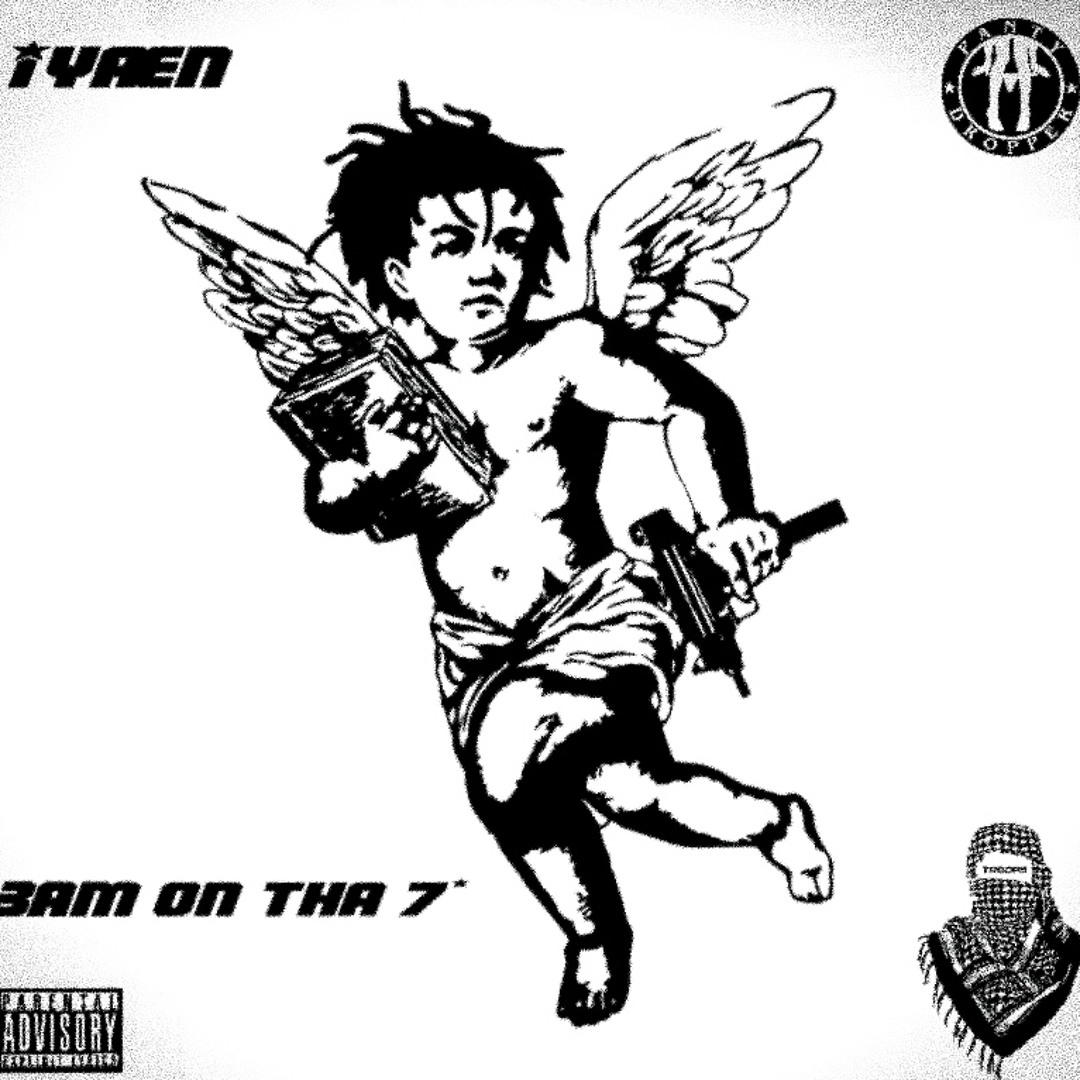 Stream 3am on tha 7 by YAN7TEL | Listen online for free on SoundCloud