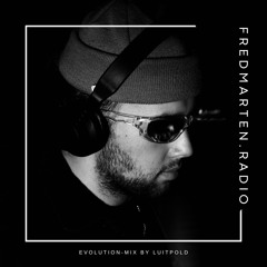 FredMarten.radio // evolution-mix by luitpold
