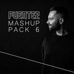 DAVID PUENTEZ I Mashup Pack 6