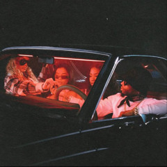 (FREE) R&B x Trapsoul Type Beat 2025 - "Snooze"