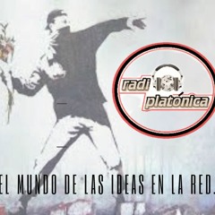 Radio platónica-  Los niños piensan acerca de...