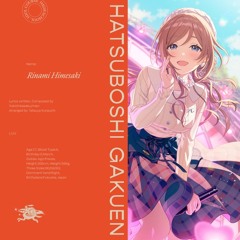 L.U.V - Rinami Himesaki 初星学園