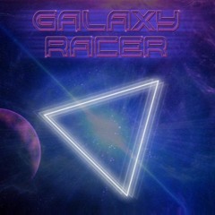 Galaxy Racer, Wolfgang Zenk - Astral Flight (Original Mix)