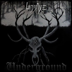 LadyAxe - Apex (Soithifem)