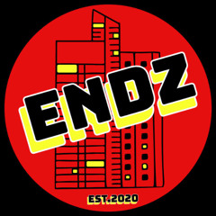 The Party (Out Now - ENDZ023)