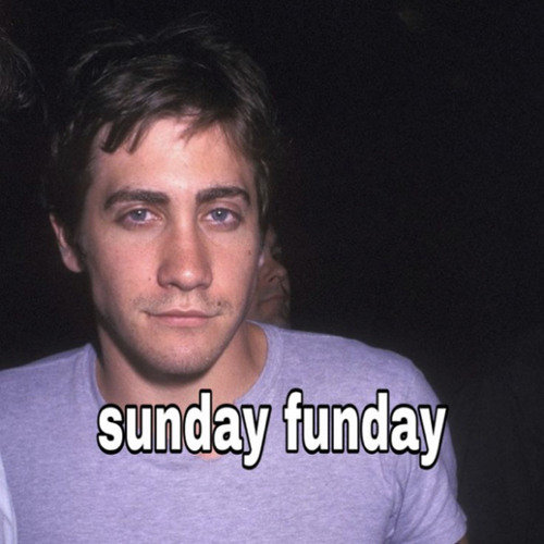 tiktok edit audios because its sunday funday 😝