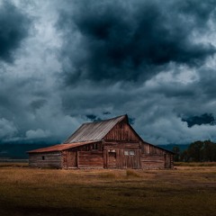 Weathered