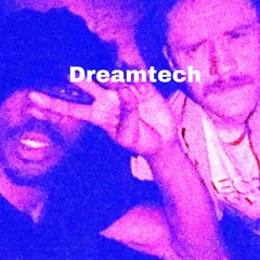 Dreamtech - Maybe Again, Maybe Not