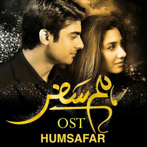 Stream Hamsafar OST Wo Humsafar Tha by Awais Mazhar Listen