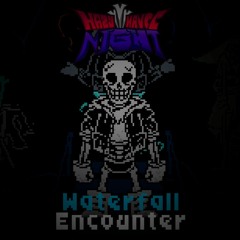 [FNF': DUSTBELIEF] 04 | Waterfall Encounter (FNF cover)