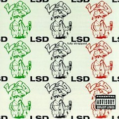 Foe DeeOz - LSD