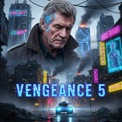 Charles Bronson - Vengeance 5
