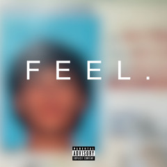 feel.  (prod. alexander spit)