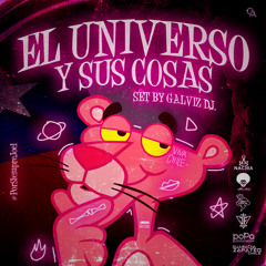 EL UNIVERSO Y SUS COSAS - DEDICADO A MI HERMANO JOEL (VIVACHILE)