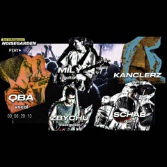 08 - Time For Livin (Beastie Boys)