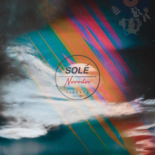 vap 85 Stream Solé Fixtape Vol. 85 | Novodor by Solé Bicycles