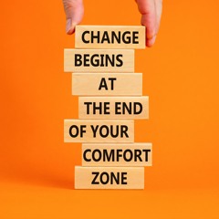 Ascension News: Moving Beyond the Familiarity Zone