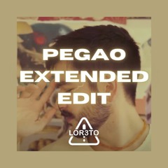 Camilo - Pegao (Extended Edit) LOR3TO Dj