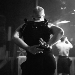 Hard/industrial💨