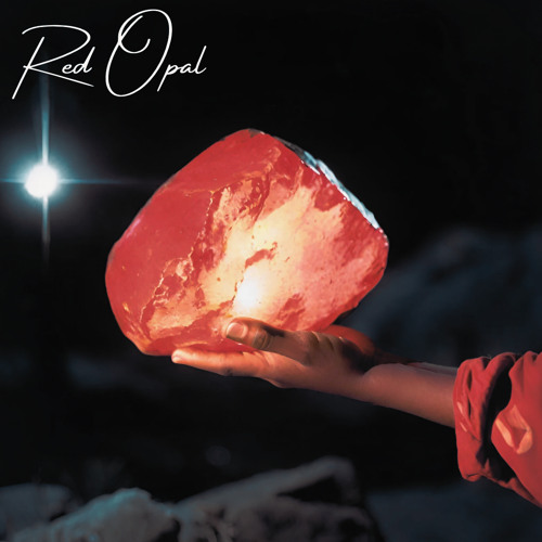 Red Opal II