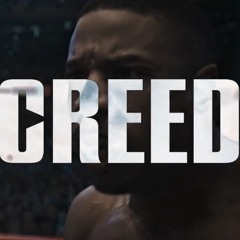 Creed @lilxboom @menacemane #rtb #808 #bw