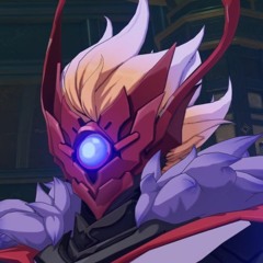 Rapture of the Chaos - Genshin Concert 2021
