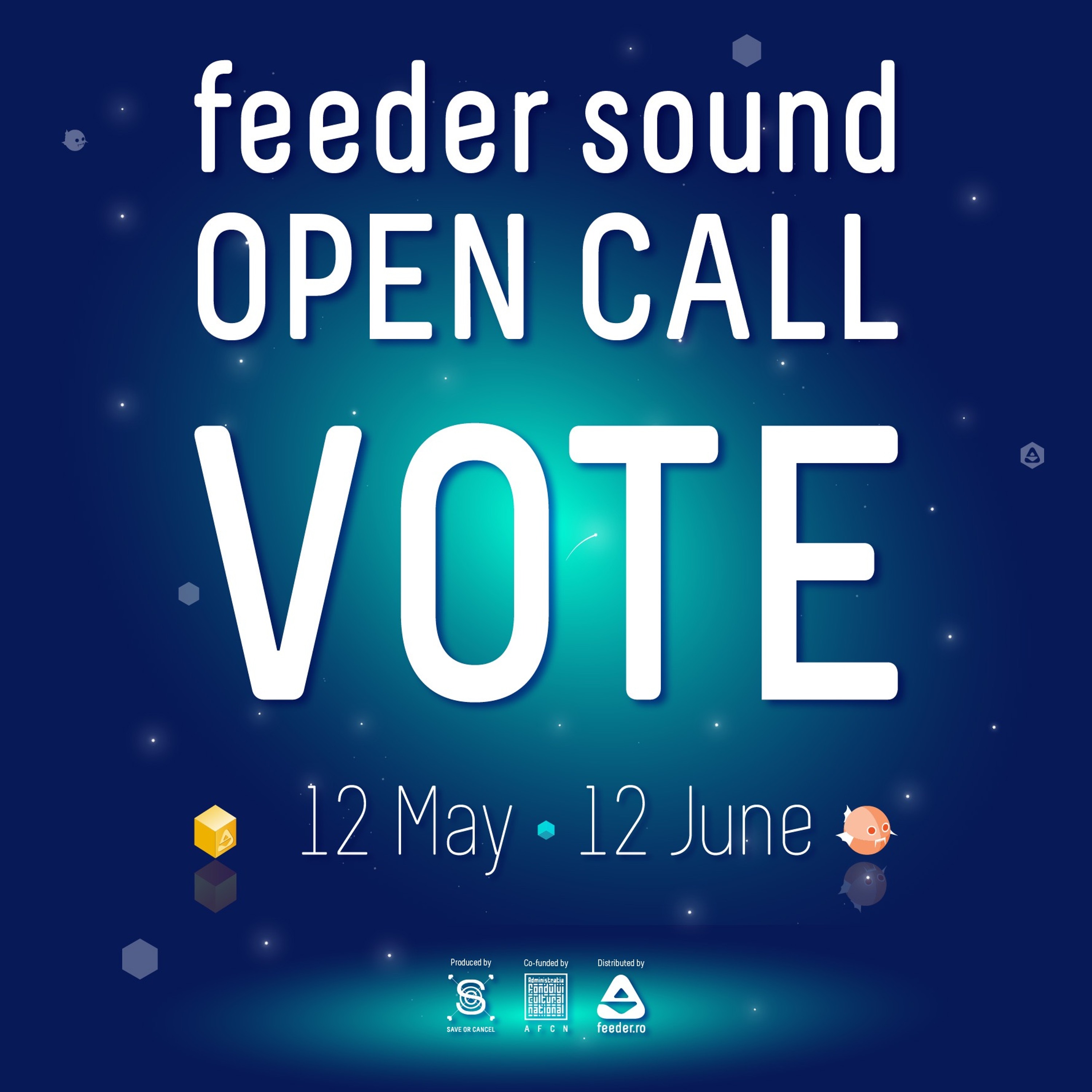 feeder sound