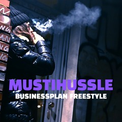 BUSINESSPLAN FREESTYLE  (Prod. @C-SMOKE)