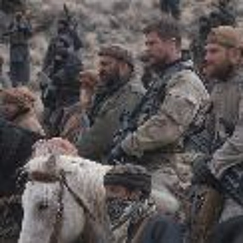 Watch 12 Strong