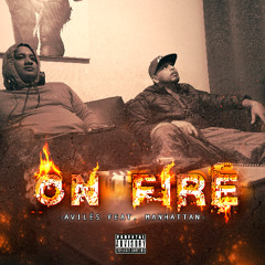 On Fire