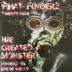 Phat Fingerz 29
