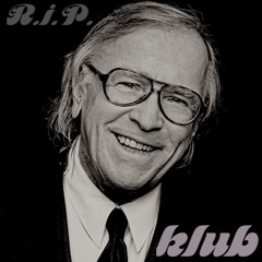 Thanks For All The Genius Klaus Doldinger (RIP)