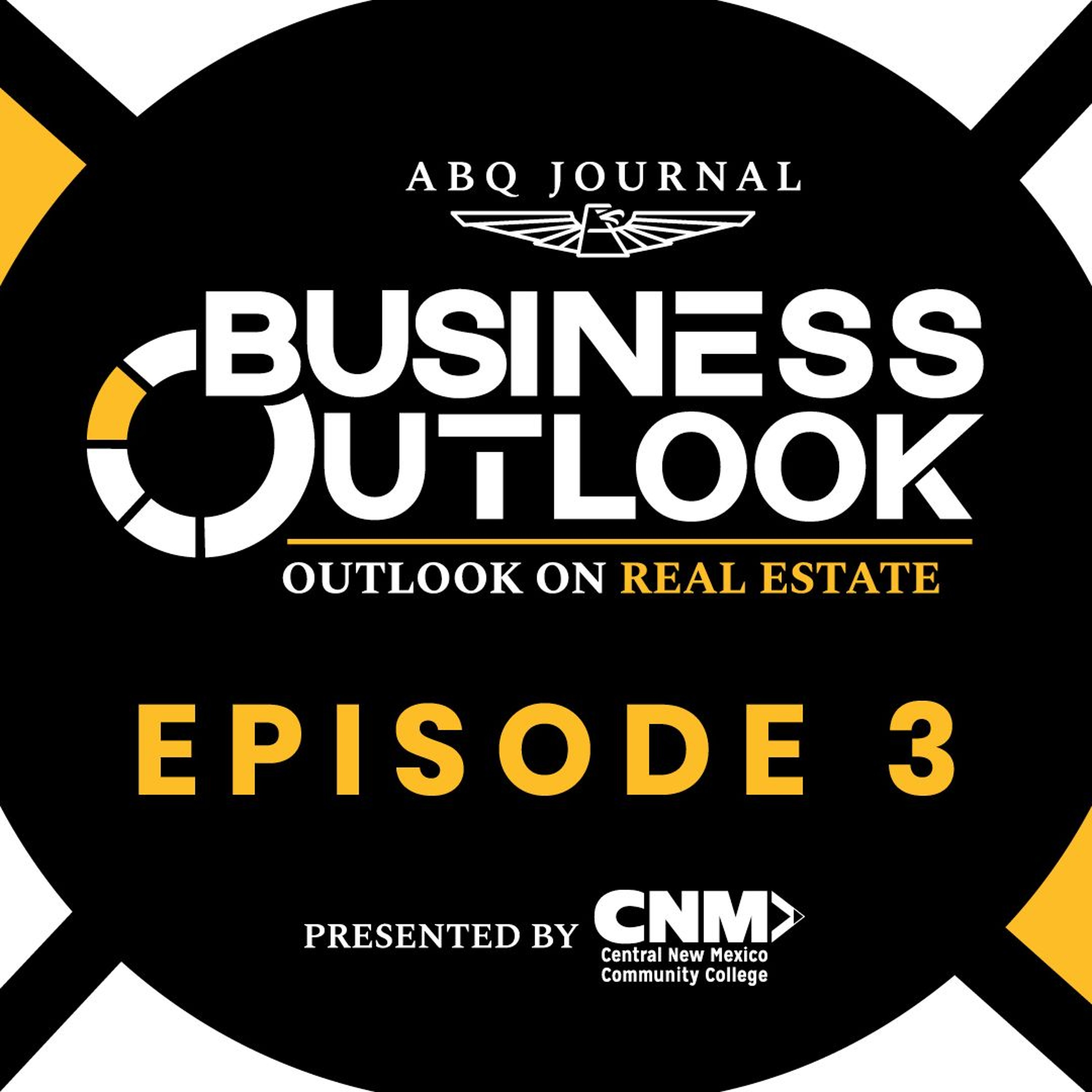 Outlook on Real Estate Ep. 3 w/Sal Perdomo & Micah Gray episode artwork