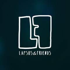 Eliogold b2b Miro live @ Lapsus & Friends (Florence, IT) 02.01.2018