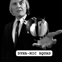 NOT REALLY NUTING (DYNA - MIC Edit)