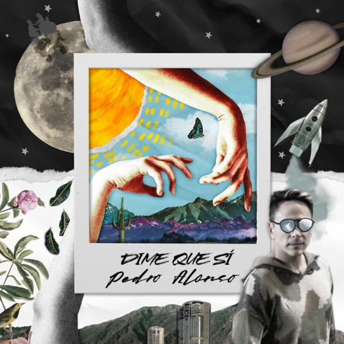 Dime Que Si - Pedro Alonso by Solar Latin Club | Free ...