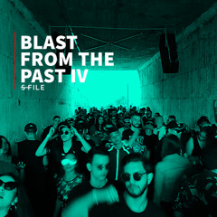 Blast From The Past IV