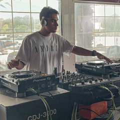 Juanfer - Live-Seccion // [Party Halloween] Madrid circuito montoya // 2023