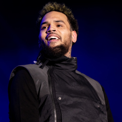 Chris brown - Your World