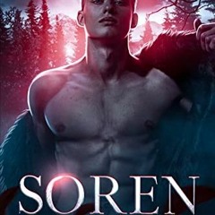 [Read] EBOOK 🖌️ Soren (Vampire's Mate Book 2) by  Grae Bryan PDF EBOOK EPUB KINDLE