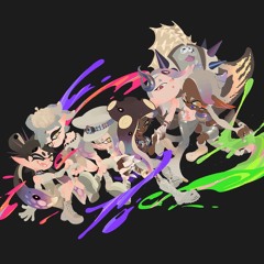 all of my splatoon songs