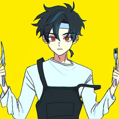 Butcher Vanity-Sena cover