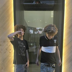 Random 9 (I AM NETTSPEND)